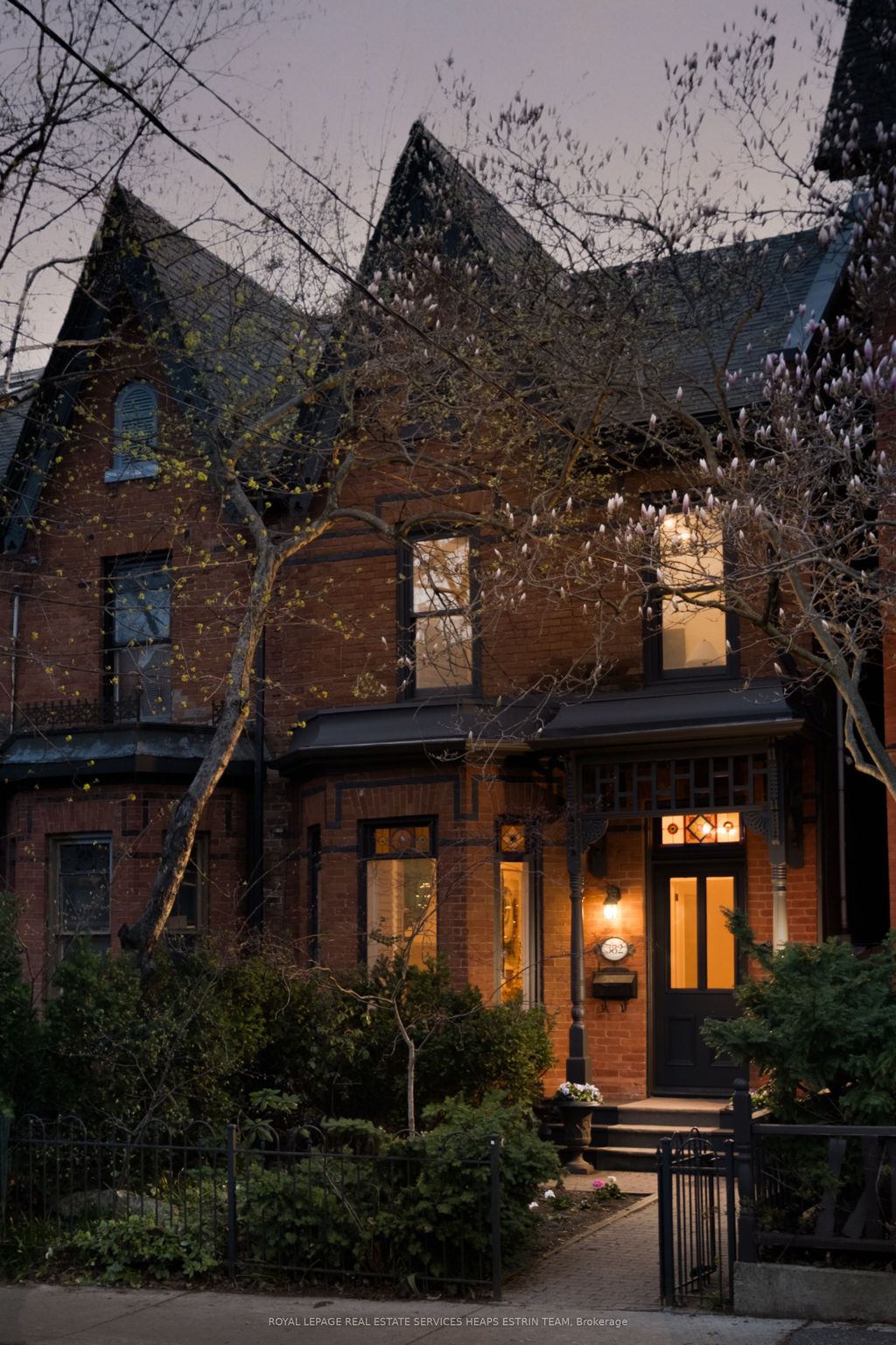 Photo of 382 Sackville Street, Toronto, ON M4X 1S5 (MLS # C13056578)