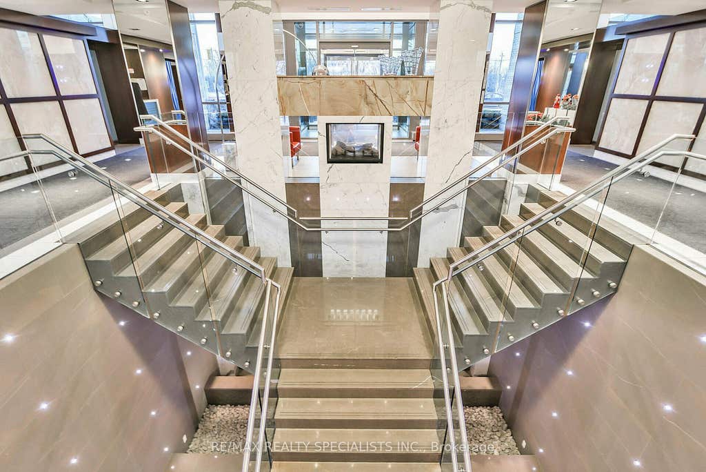 Photo of 235 Sherway Gardens Road #1609, Toronto, ON M9C 0A2 (MLS # W13595390)