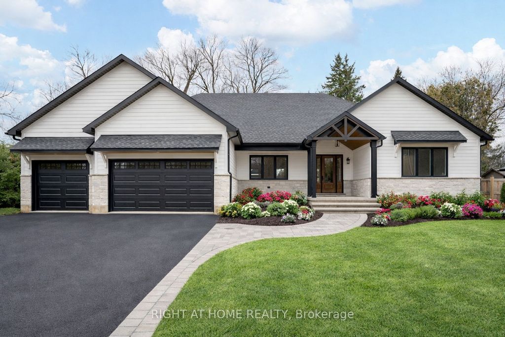 Photo of 9 Maple Grove Road, Caledon, ON L7K 0Z2 (MLS # W12959038)