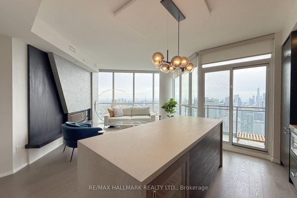 Photo of 45 Charles Street E #4915, Toronto, ON M4Y 0B8 (MLS # C13120406)