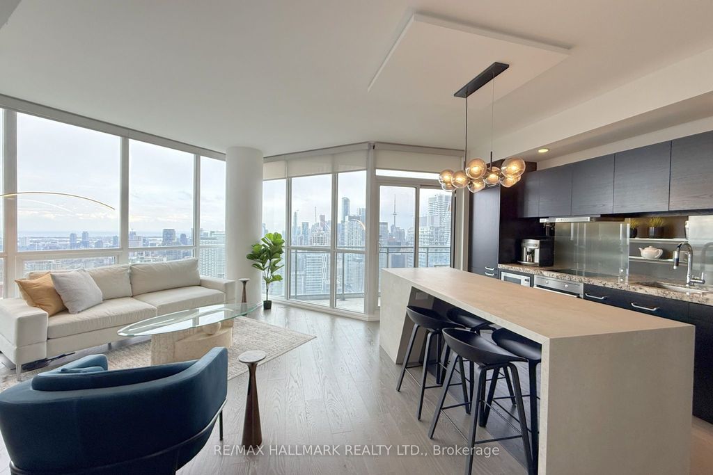 Photo of 45 Charles Street E #4915, Toronto, ON M4Y 0B8 (MLS # C13120406)