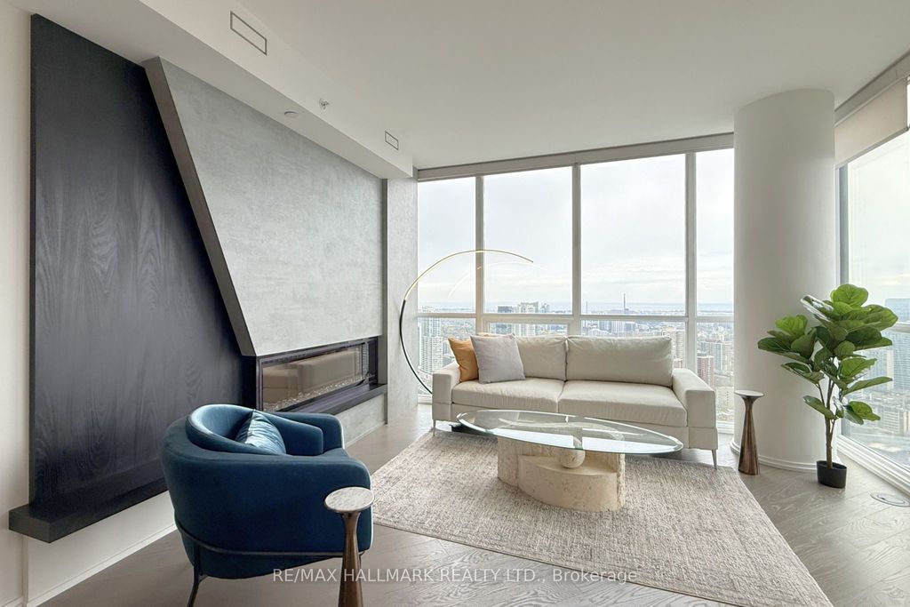 Photo of 45 Charles Street E #4915, Toronto, ON M4Y 0B8 (MLS # C13120406)
