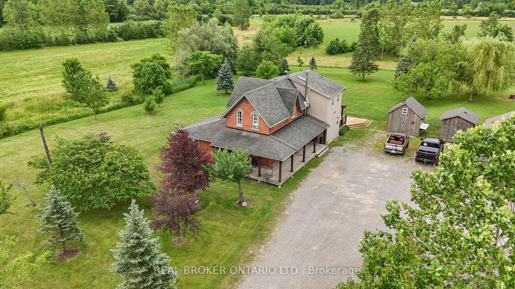 Photo of 118 River Road, Pelham, ON L0S 1C0 (MLS # X13541372)
