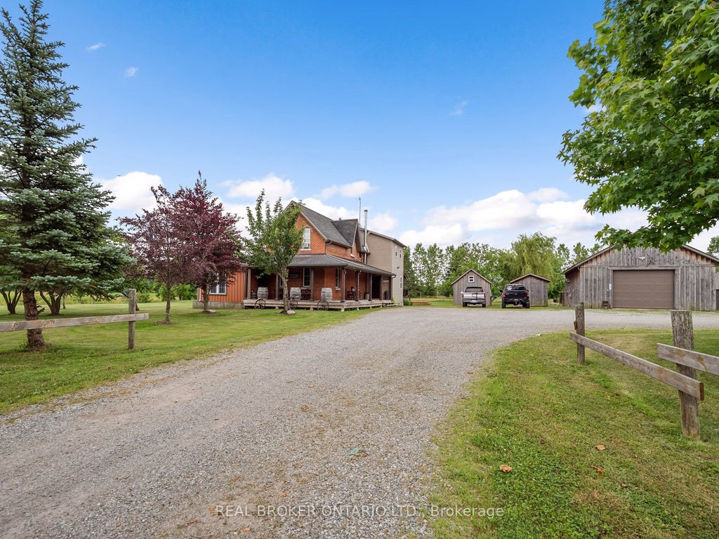 Photo of 118 River Road, Pelham, ON L0S 1C0 (MLS # X13541372)