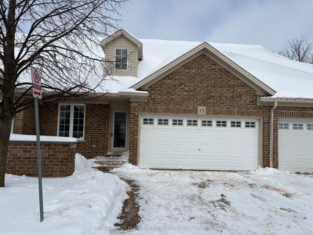 Photo of 1853 BLACKWATER Road S #15, London North, ON N5V 3N7 (MLS # X12743502)