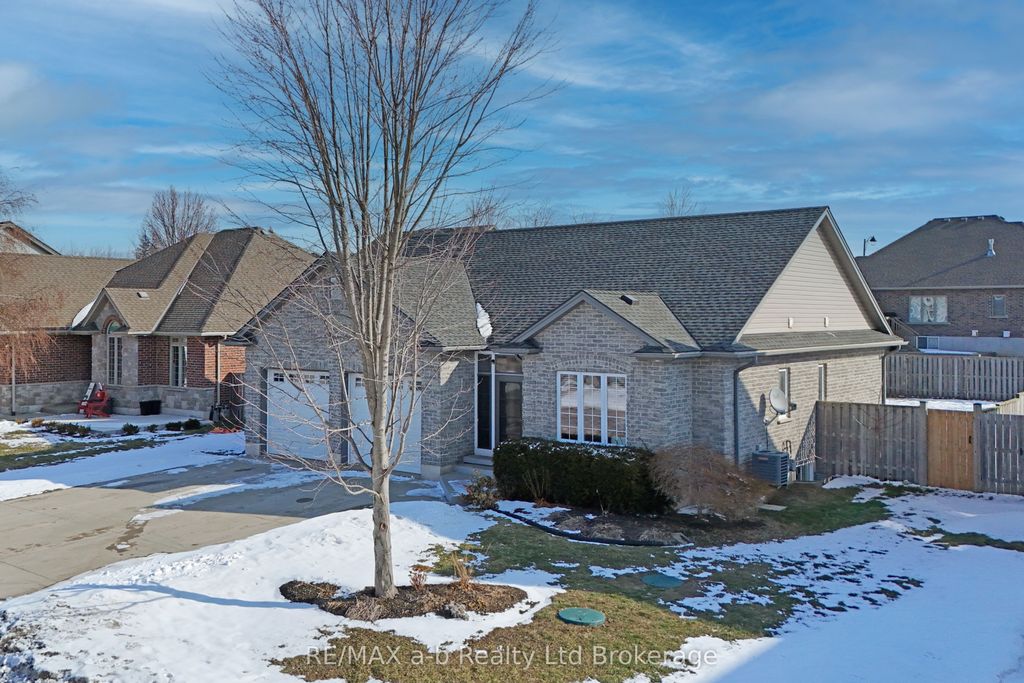 Photo of 47 Graydon Drive, South-West Oxford, ON N0J 1N0 (MLS # X12829086)