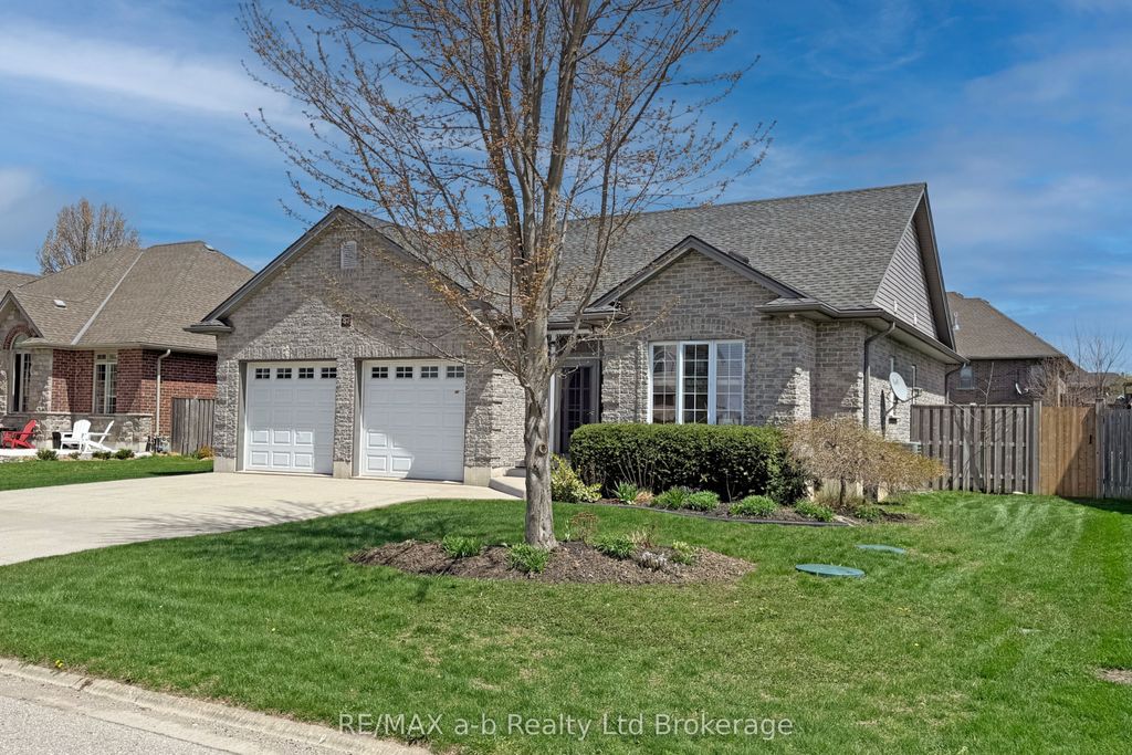 Photo of 47 Graydon Drive, South-West Oxford, ON N0J 1N0 (MLS # X12829086)