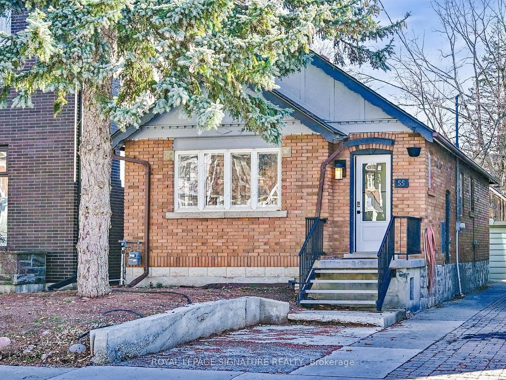 Photo of 55 Banff Road, Toronto, ON M4S 2V6 (MLS # C12476183)
