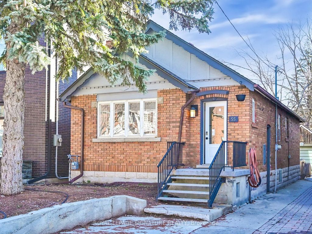 Photo of 55 Banff Road, Toronto, ON M4S 2V6 (MLS # C12476183)