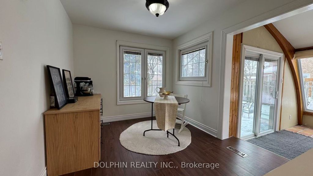 Photo of 44 Ravenscroft Road, Ajax, ON L1T 1W2 (MLS # E12767812)