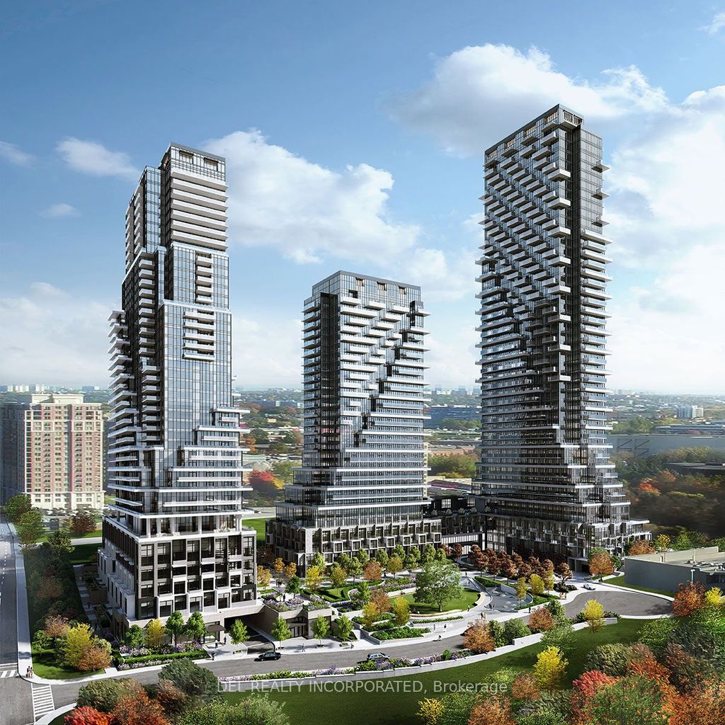 Photo of 10 Inn on The Park Drive #2407, Toronto, ON M3C 0P9 (MLS # C12362971)