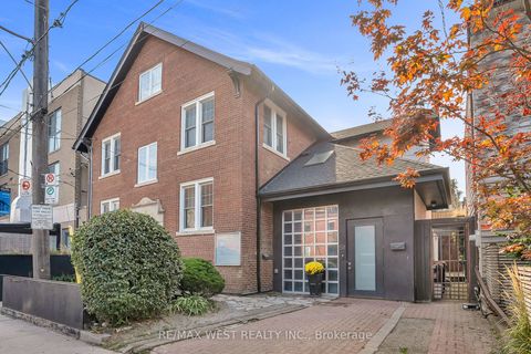 Photo of 53 Argyle Street, Toronto, ON M6J 1N8 (MLS # C12415559)