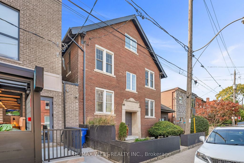Photo of 53 Argyle Street, Toronto, ON M6J 1N8 (MLS # C12415559)