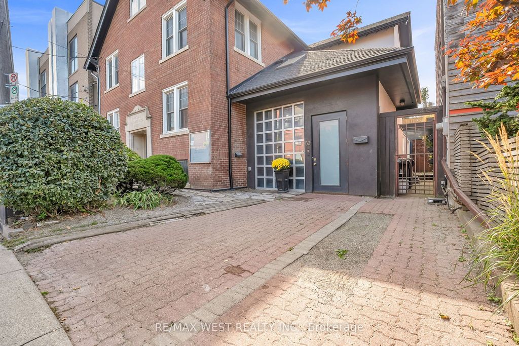 Photo of 53 Argyle Street, Toronto, ON M6J 1N8 (MLS # C12415559)