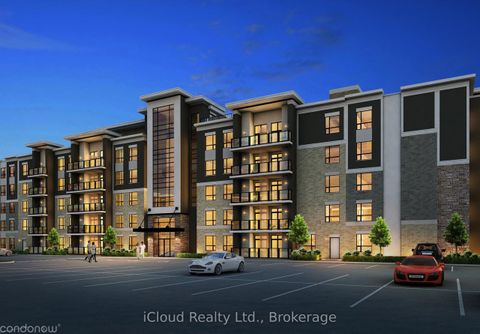 630 Sauve Street 103 Milton ON L9T 9A6