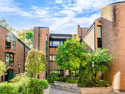 10 Walker Avenue 109 Toronto ON M4V 1G2