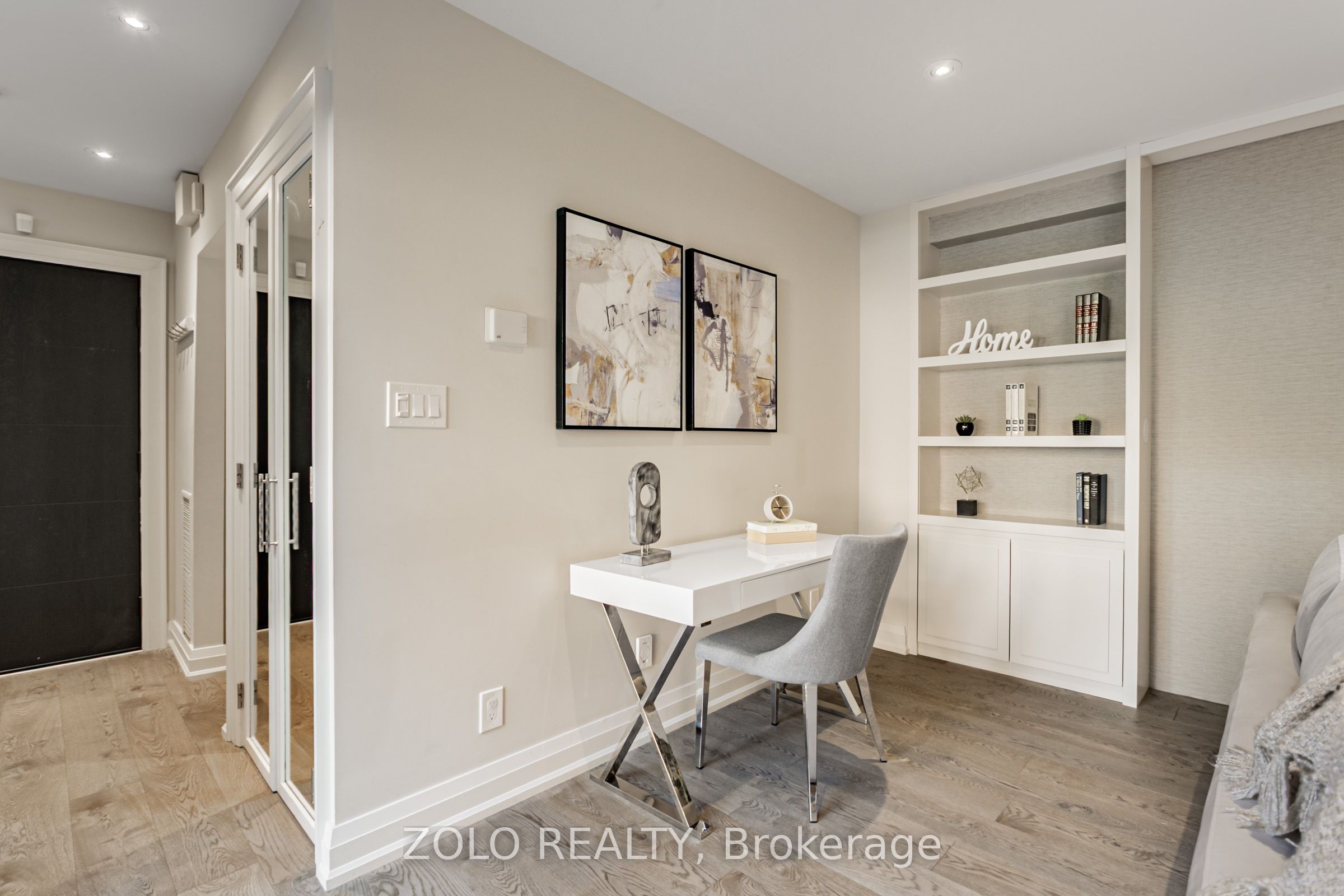 10 Walker Avenue 109
