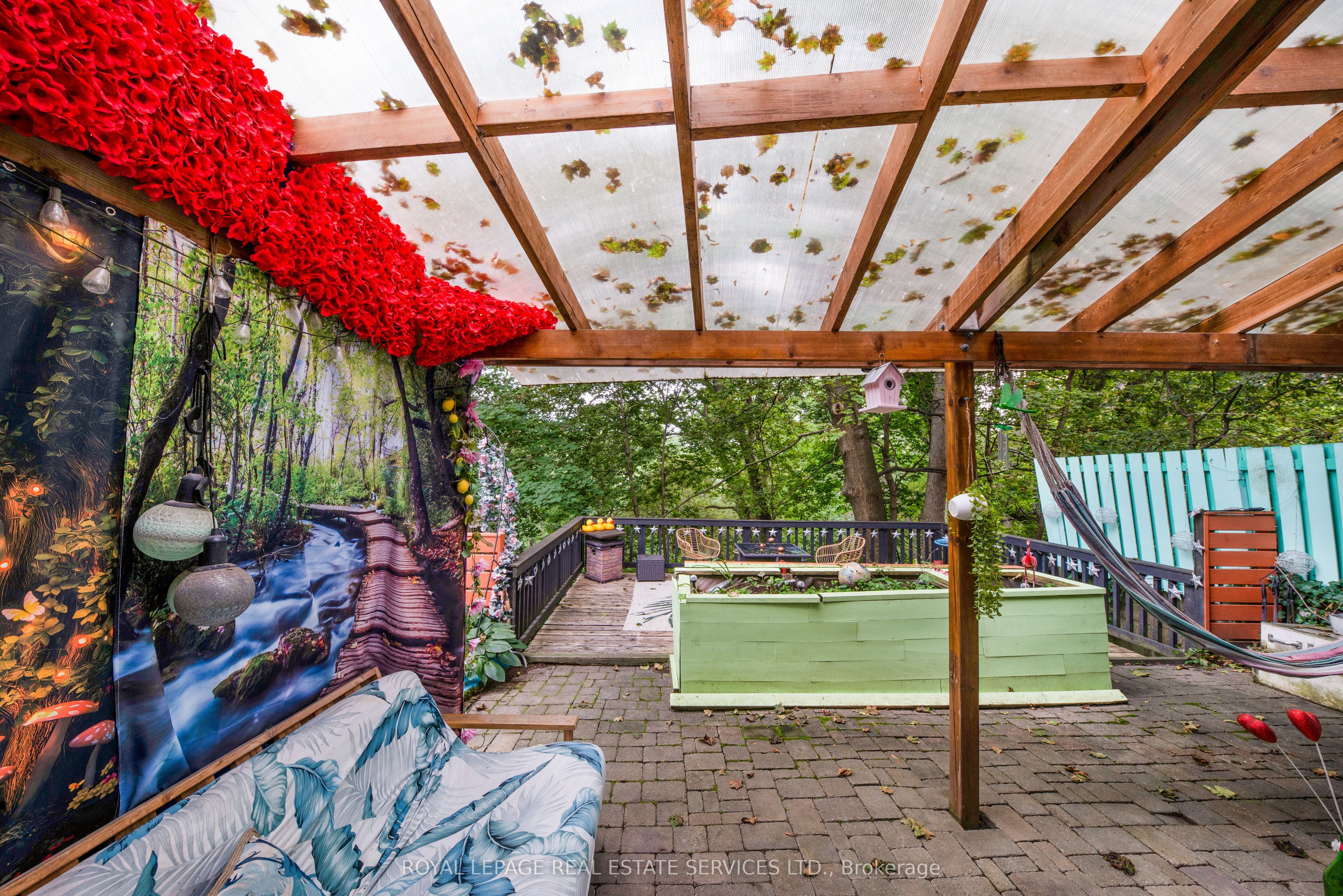 761 Kingston Road