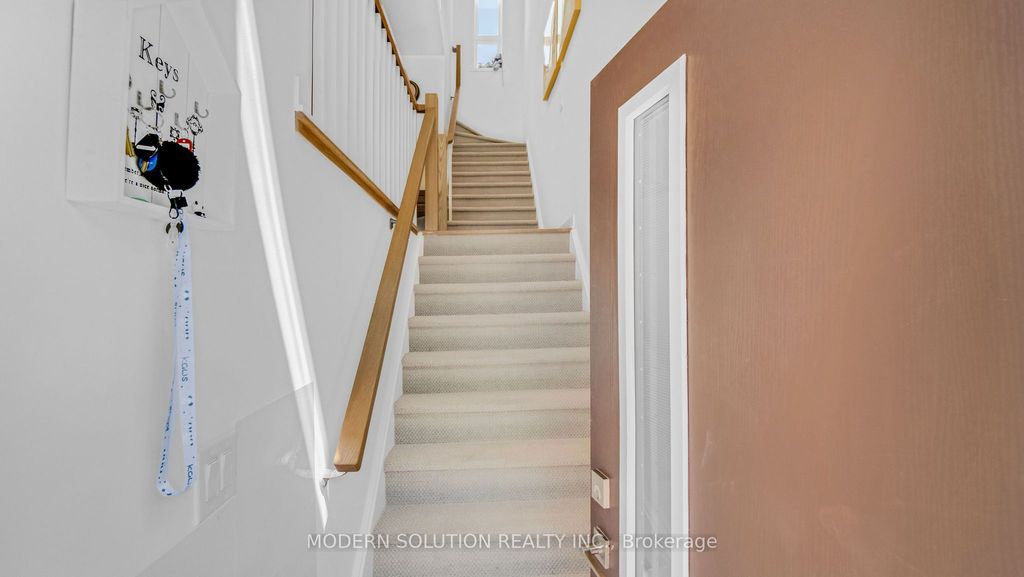 Photo of 155 Canon Jackson Drive #Q-208, Toronto, ON M6M 0E1 (MLS # W12379106)