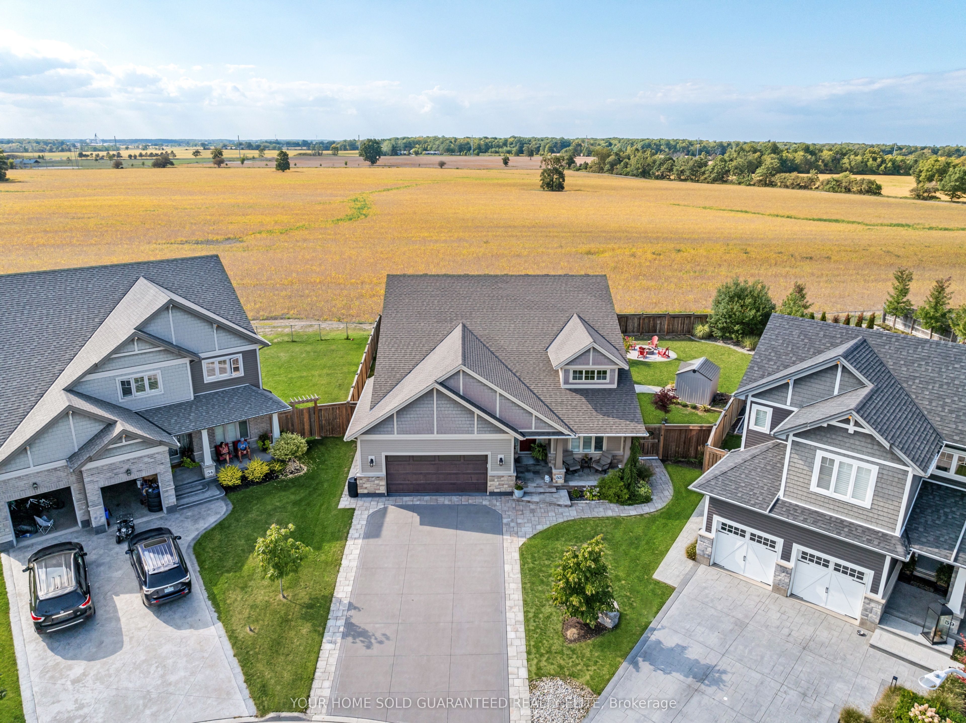 53 Anastasia Boulevard