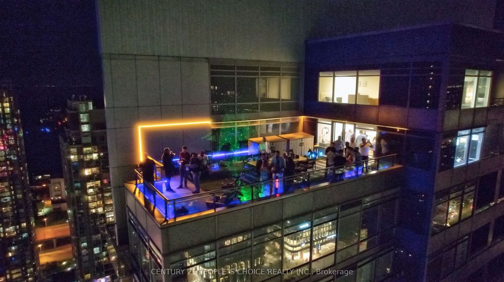 Photo of 25 Telegram Mews #PH5201, Toronto, ON M5V 3Z1 (MLS # C12545850)