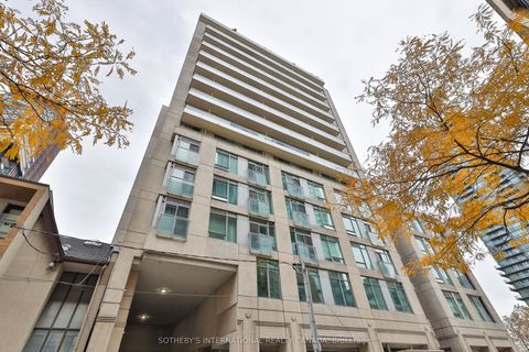 8 Scollard Street Ph 201 Toronto ON M5R 1E9