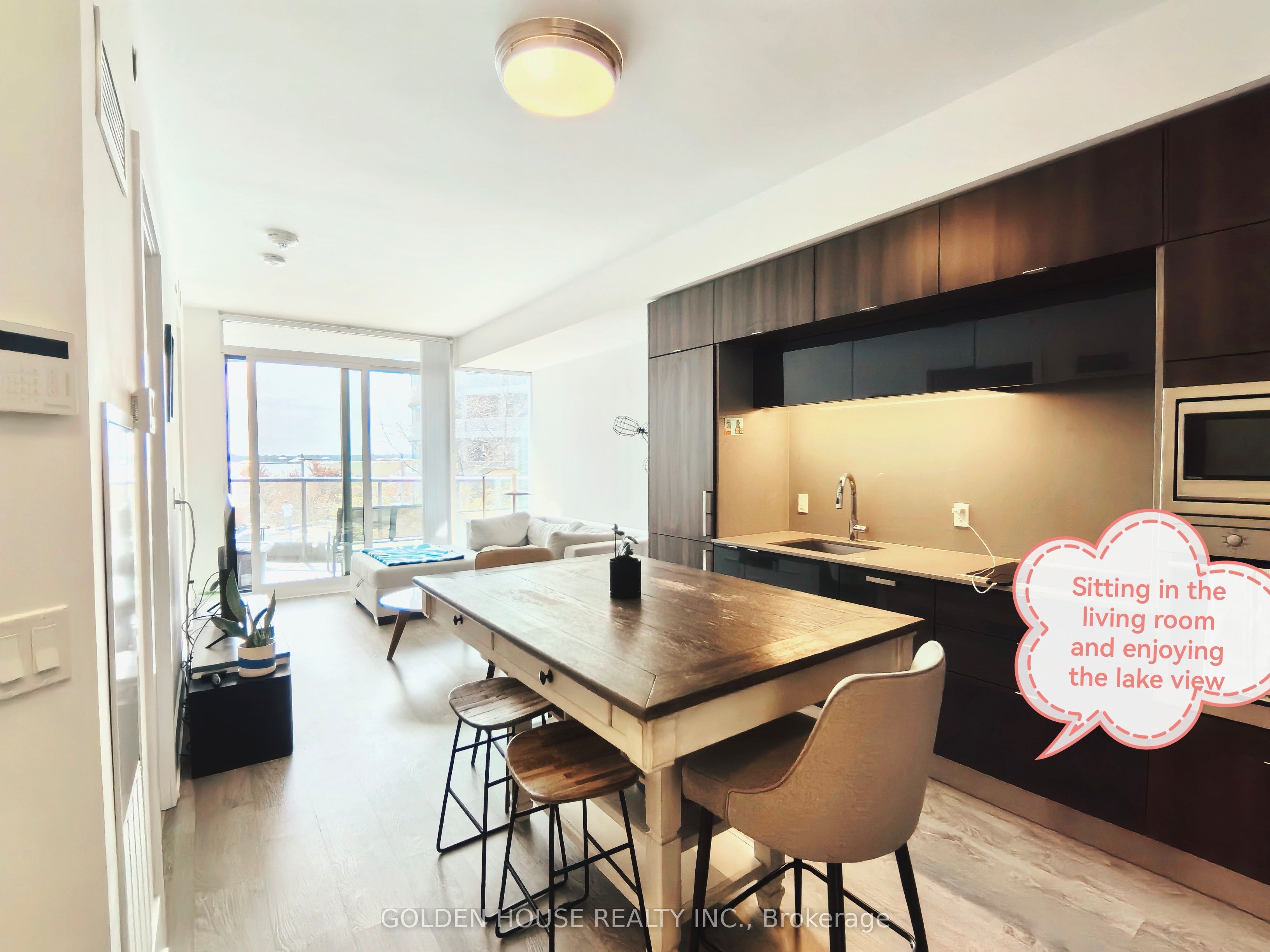 1 Edgewater Drive 314