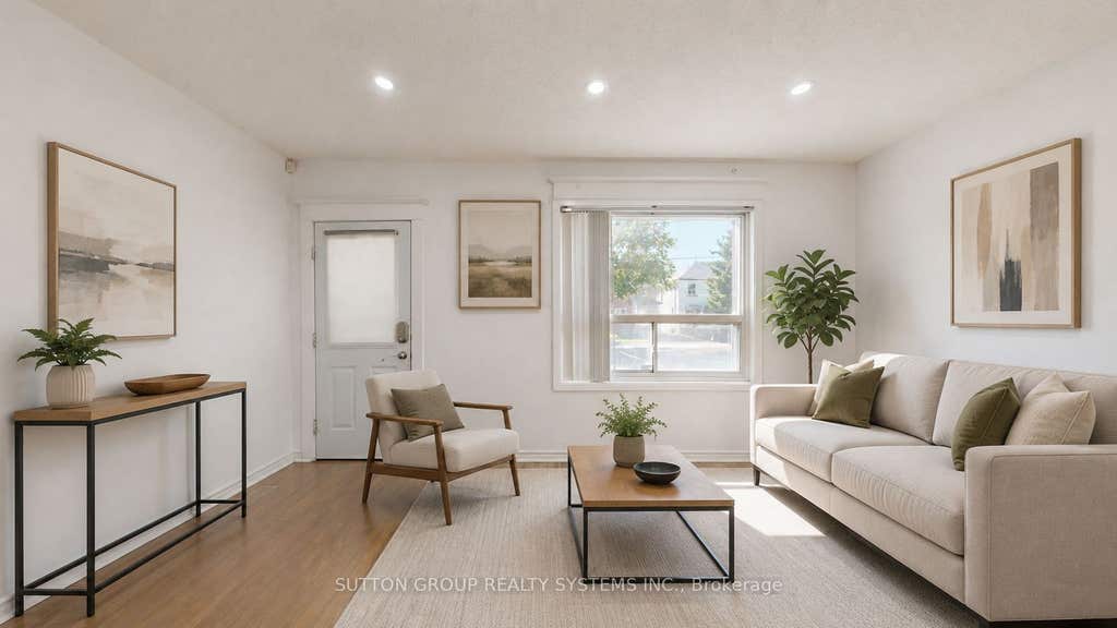 Photo of 128 Northland Avenue, Toronto, ON M6N 2E2 (MLS # W13450598)