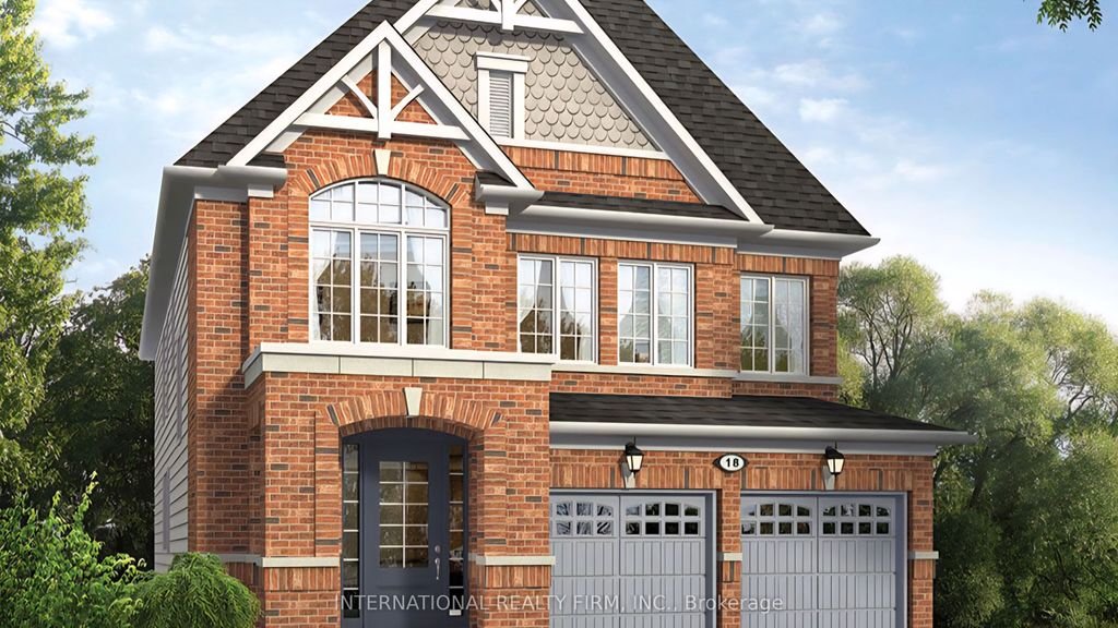 Photo of 18 Hancock Crescent, Kawartha Lakes, ON K9V 0P2 (MLS # X12790930)