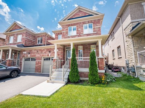 Photo of 1454 Chretien Street, Milton, ON L9E 1J1 (MLS # W12521164)
