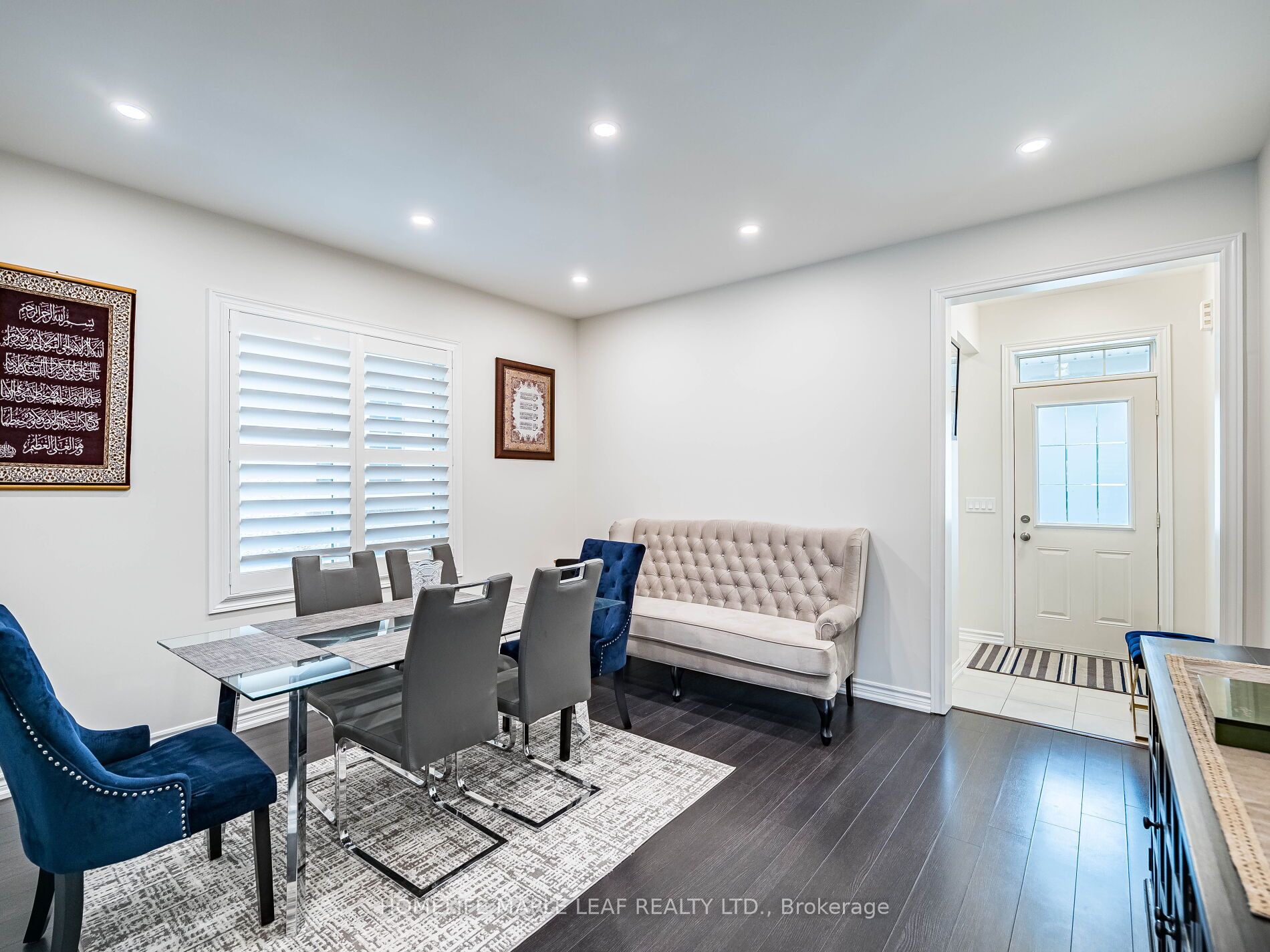 1454 Chretien Street