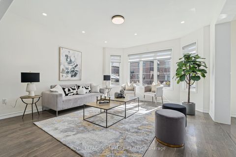 Photo of 31 Streamside Street, Vaughan, ON L4H 4V3 (MLS # N12436877)