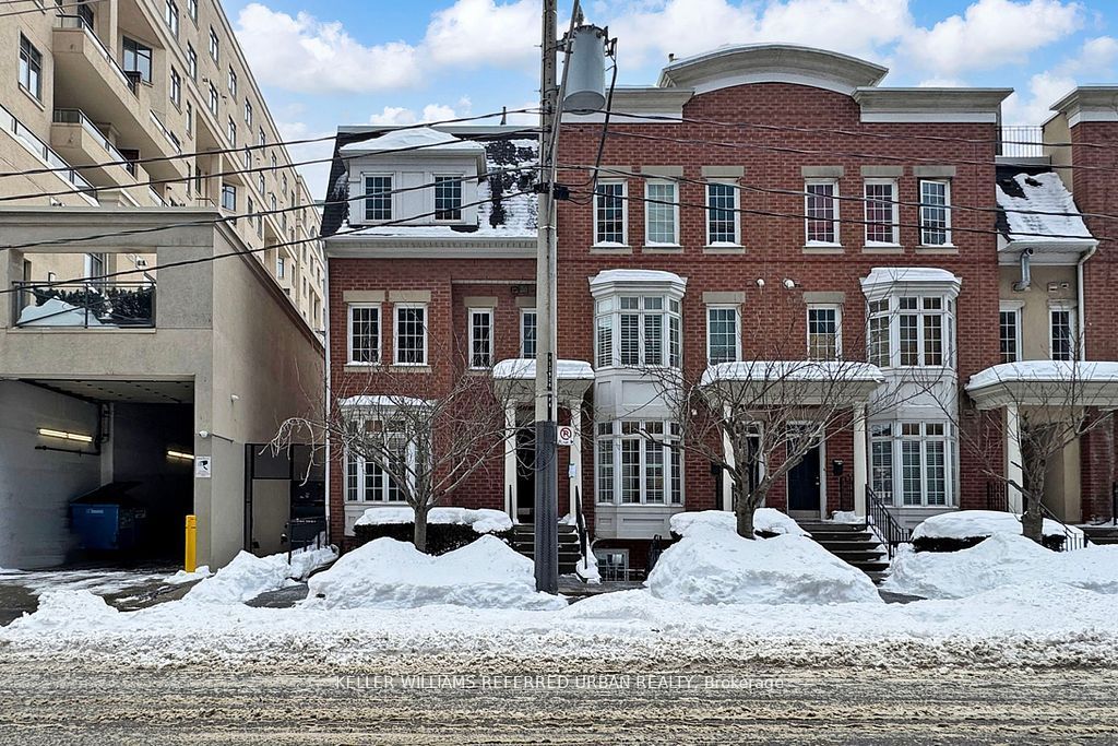 Photo of 4A Portland Street, Toronto, ON M5V 3N6 (MLS # C12768900)