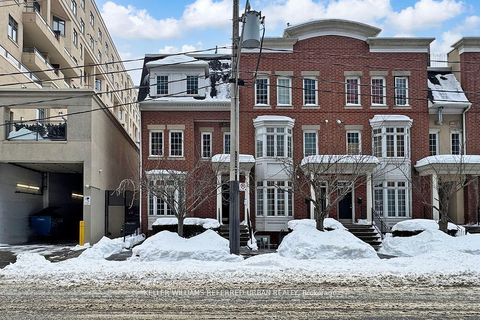 Photo of 4A Portland Street, Toronto, ON M5V 3N6 (MLS # C12768900)