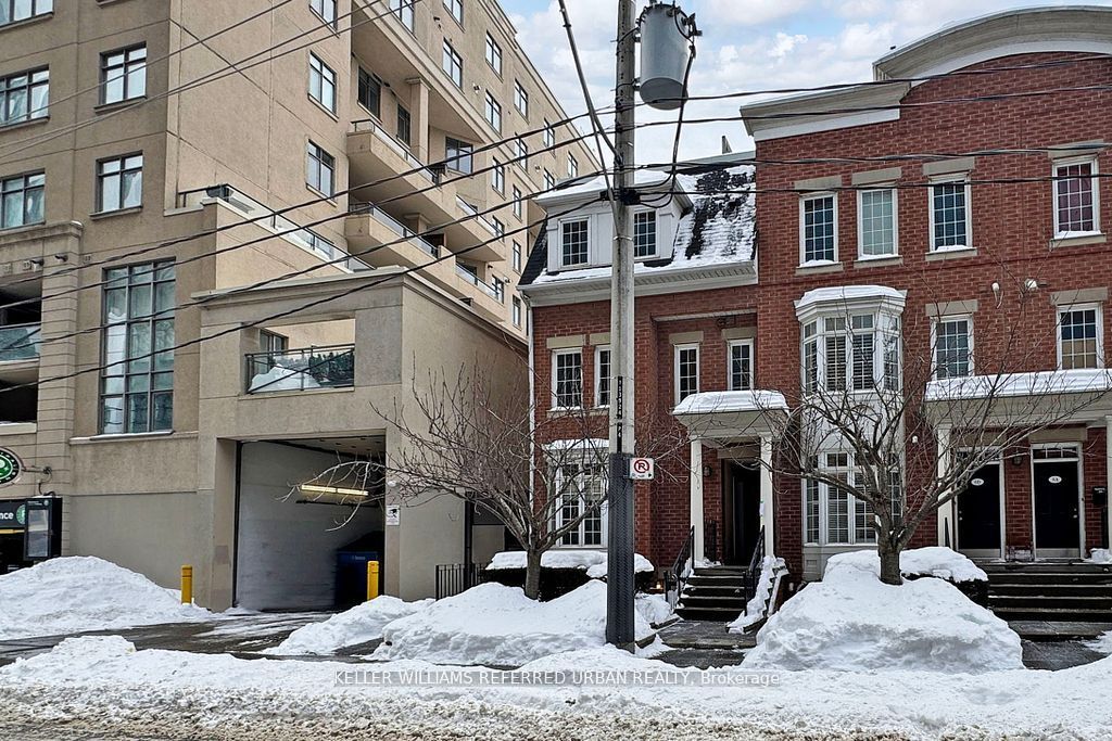 Photo of 4A Portland Street, Toronto, ON M5V 3N6 (MLS # C12768900)