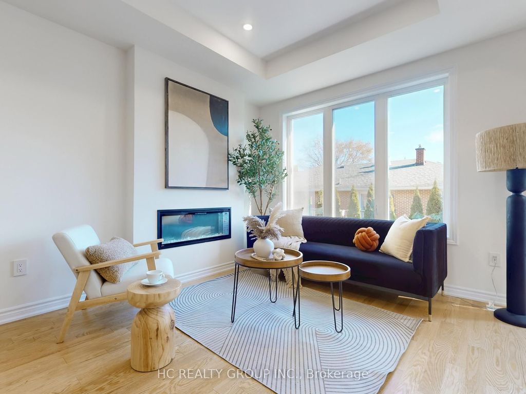 Photo of 66 Main Street #7, King, ON L0G 1T0 (MLS # N12821412)