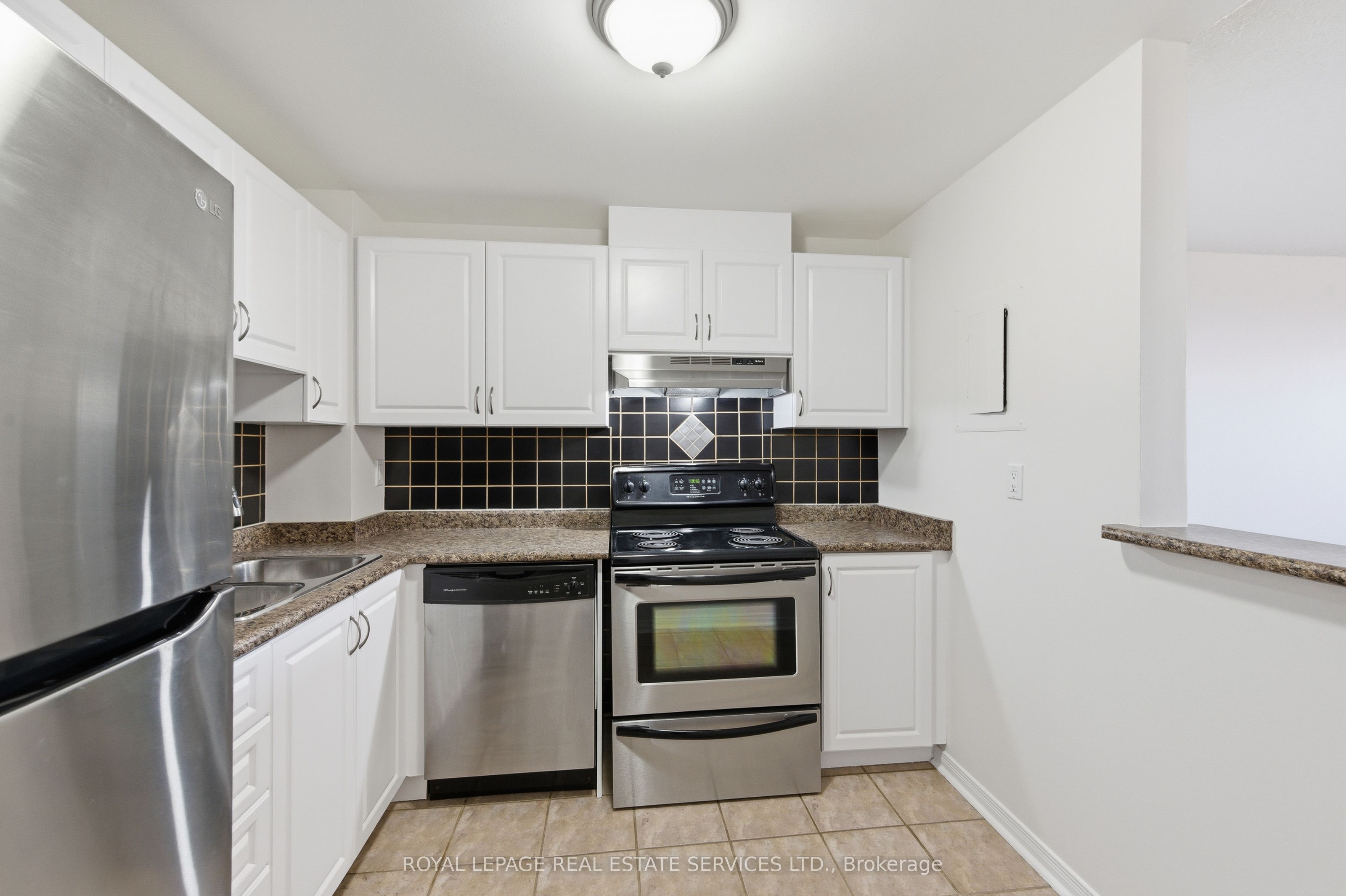 6720 Glen Erin Drive 904
