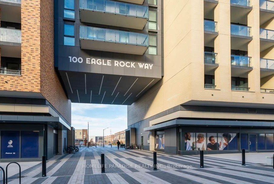 100 Eagle Rock Way 319