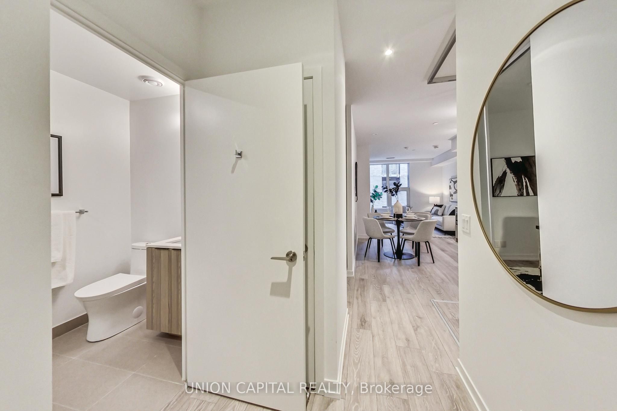 55 Mercer Street 611