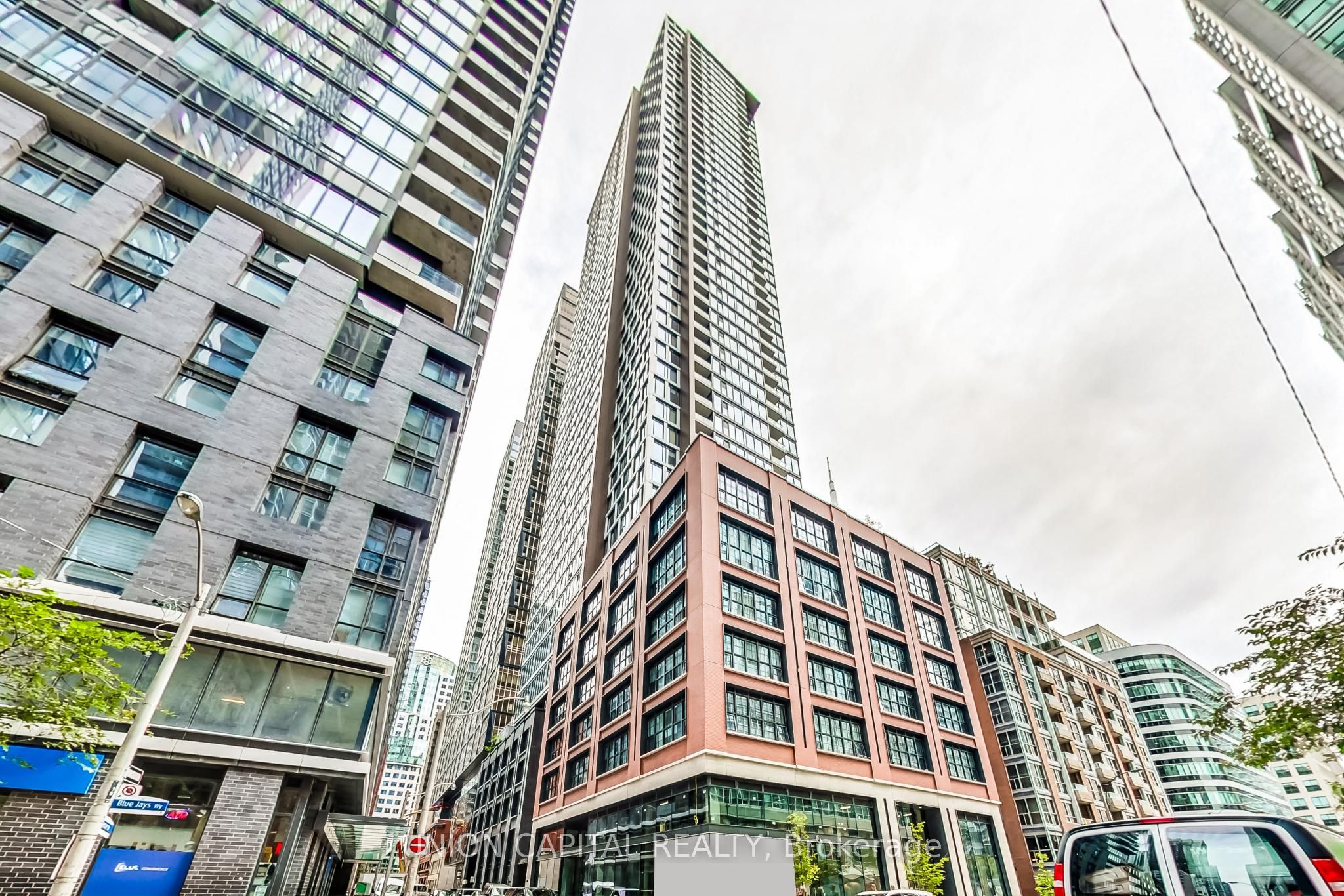 55 Mercer Street 611