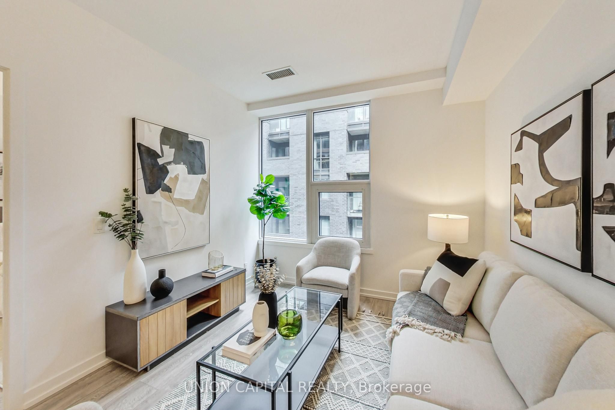 55 Mercer Street 611