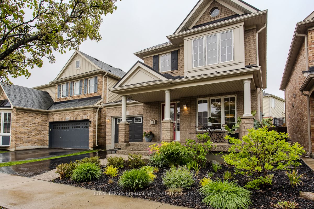 3252 McCurdy Court