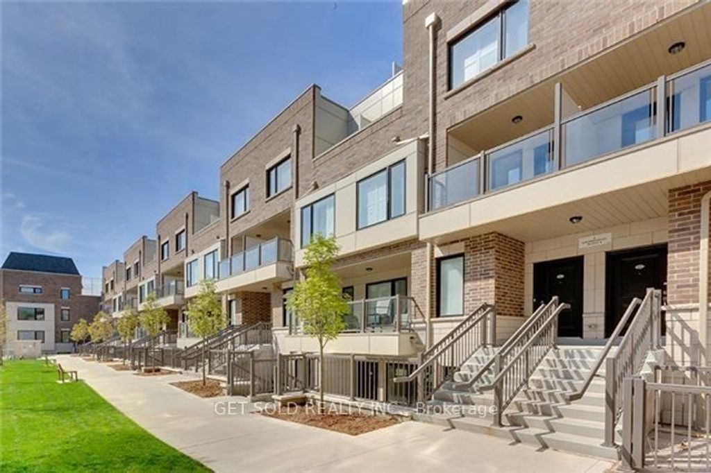 Photo of 8 Drummond Street #421, Toronto, ON M8V 1Y8 (MLS # W12568532)