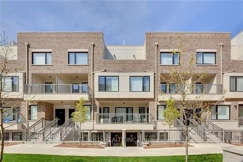 8 Drummond Street 421 Toronto ON M8V 1Y8