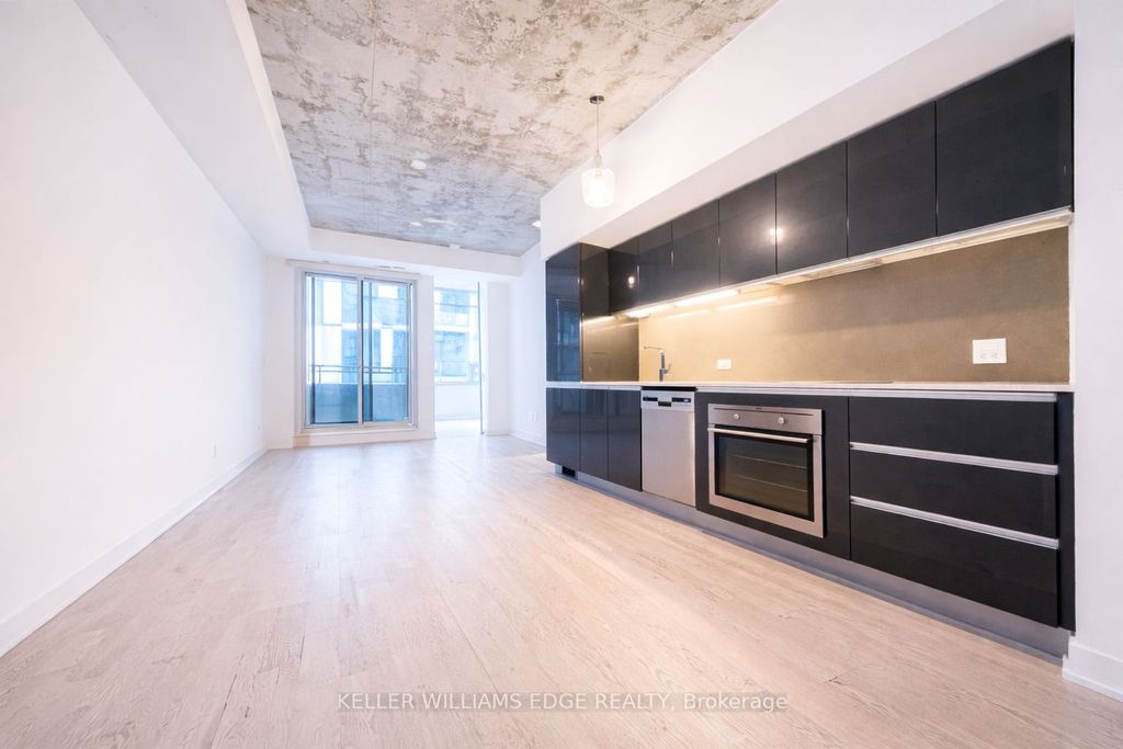 Photo of 20 Gladstone Avenue #302, Toronto, ON M6J 3K6 (MLS # C13018342)