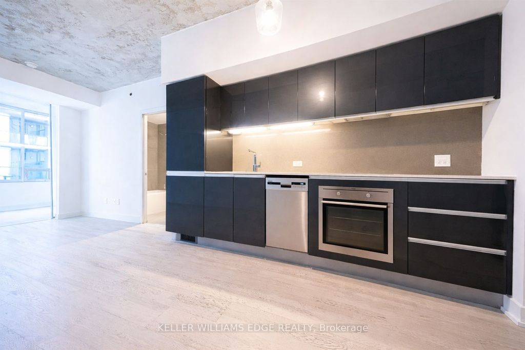 Photo of 20 Gladstone Avenue #302, Toronto, ON M6J 3K6 (MLS # C13018342)