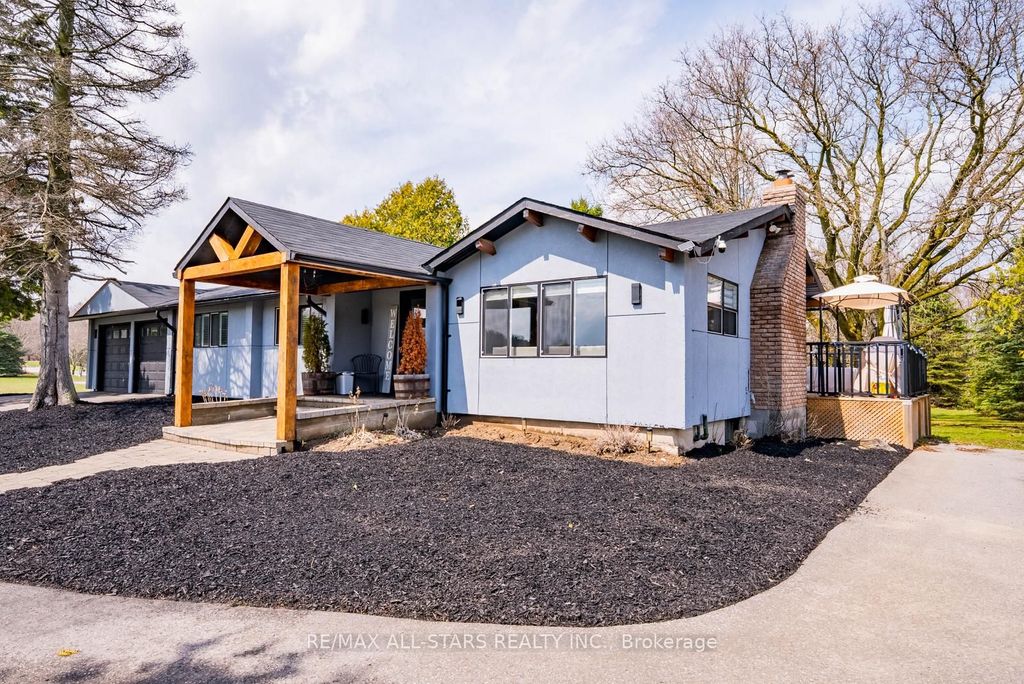 Photo of 5C Mill Run Gate, Uxbridge, ON L0C 1A0 (MLS # N13033314)