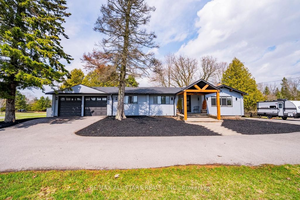 Photo of 5C Mill Run Gate, Uxbridge, ON L0C 1A0 (MLS # N13033314)