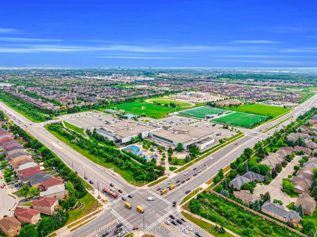 Photo of 50 Jewel Crescent, Brampton, ON L6R 2P5 (MLS # W13440560)