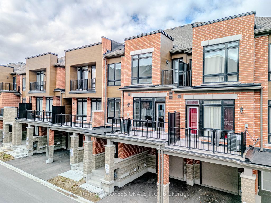 Photo of 520 Littlewood Lane, Ajax, ON L1S 0H1 (MLS # E12780762)